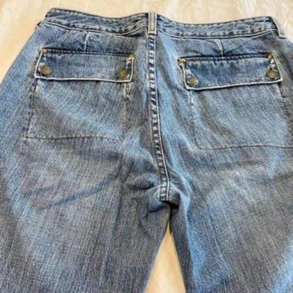 Tommy Hilfiger Cuffed Vintage, 09/2002, jeans, 8 - Picture 3 of 9